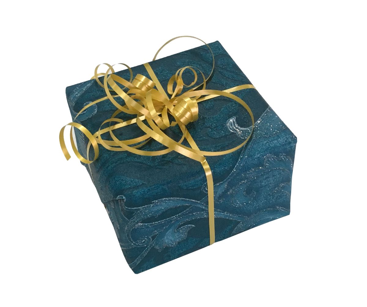 GeschenkBox für DAMEN 5x 8ml EdP Überraschungspaket Parfum-Schnupperbox