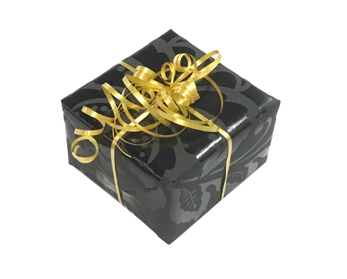 GeschenkBox für DAMEN 5x 8ml EdP Überraschungspaket Parfum-Schnupperbox