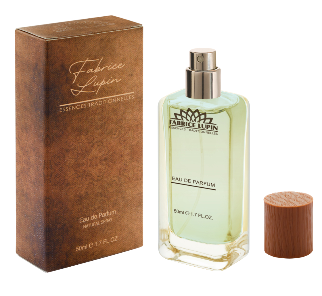 NightFIRE - Eau de Parfum für Herren
