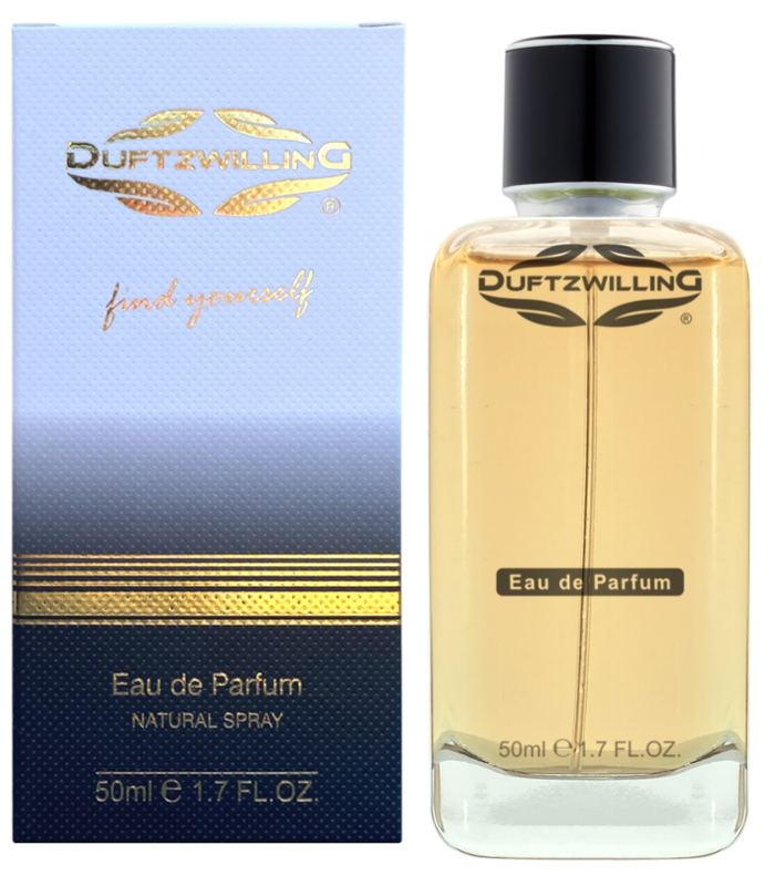 OLD WOOD – Eau de Parfum für DAMEN und HERREN von DuftzwillinG ® | T15 Unisex VIP