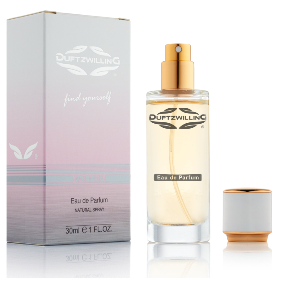 GIRLS LIKE SWEET THINGS Eau de Parfum für Damen von DuftzwillinG ® | Z11 Women