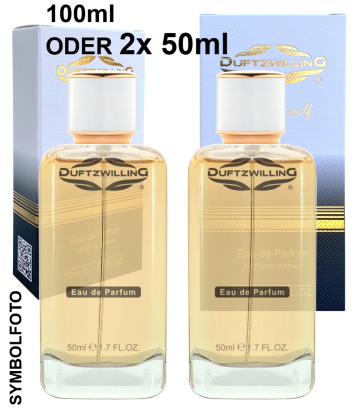 HONOR of the Queen - Eau de Parfum für DAMEN von DuftzwillinG ® | A39 VIP Women