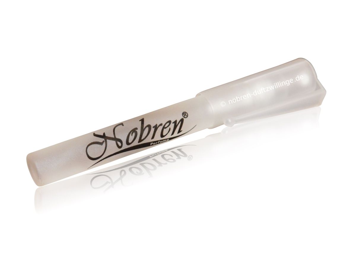 Nobren A3 MEN Eau de Parfum "Cody" Taschenparfum  | UNDERCOVER MAN von DuftzwillinG ®