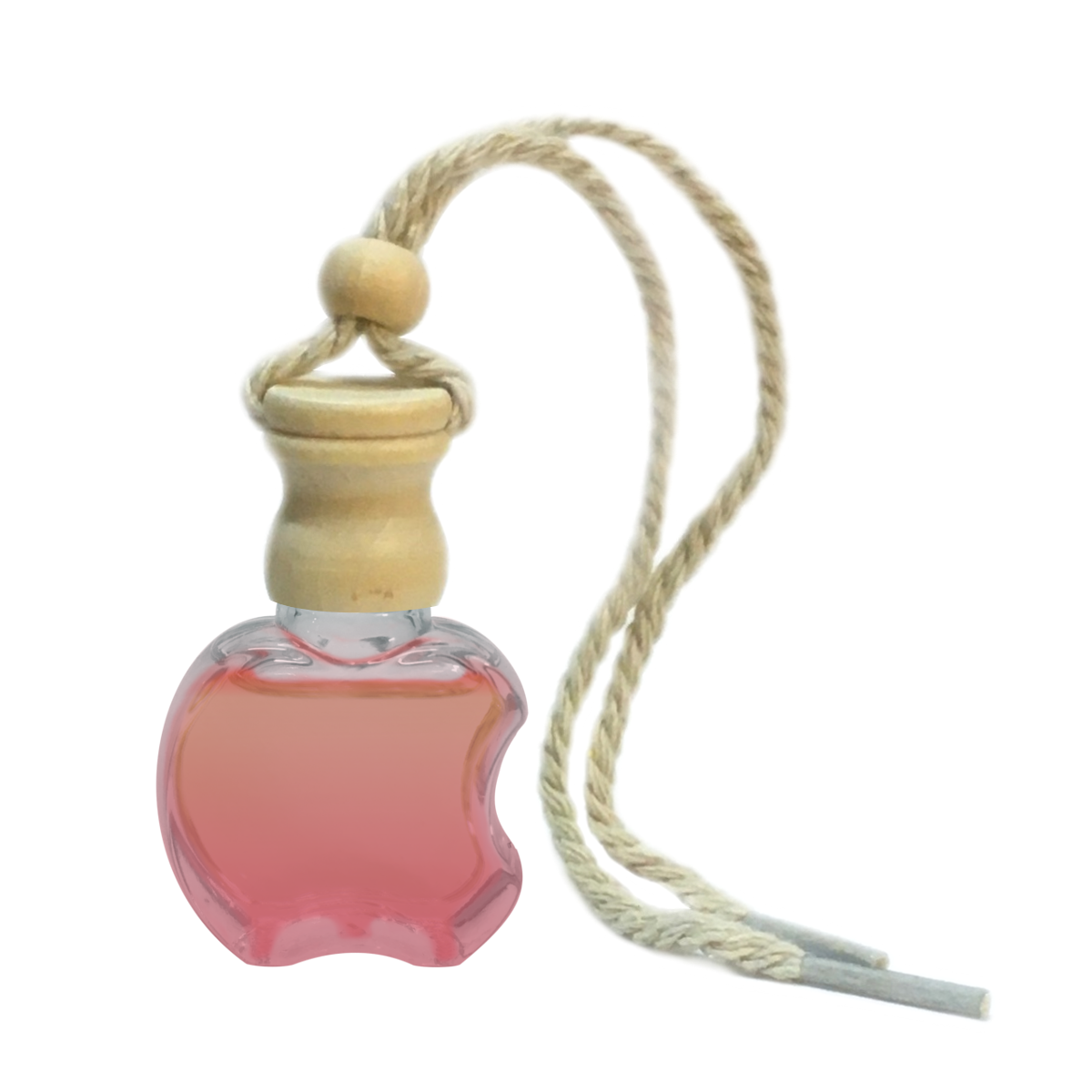 INTENSE Raumduft PURE CHERRY Reed Diffuser Sticks Set KIRSCHE Lufterfrischer Kirschduft