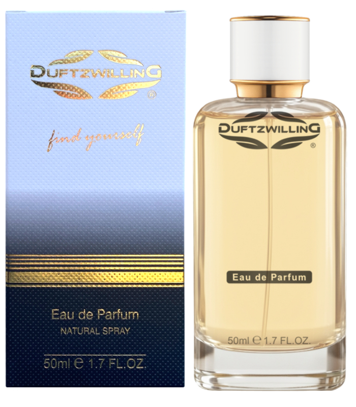 NICE MAGIC - Eau de Parfum für DAMEN von DuftzwillinG ® | N2 Women RAR
