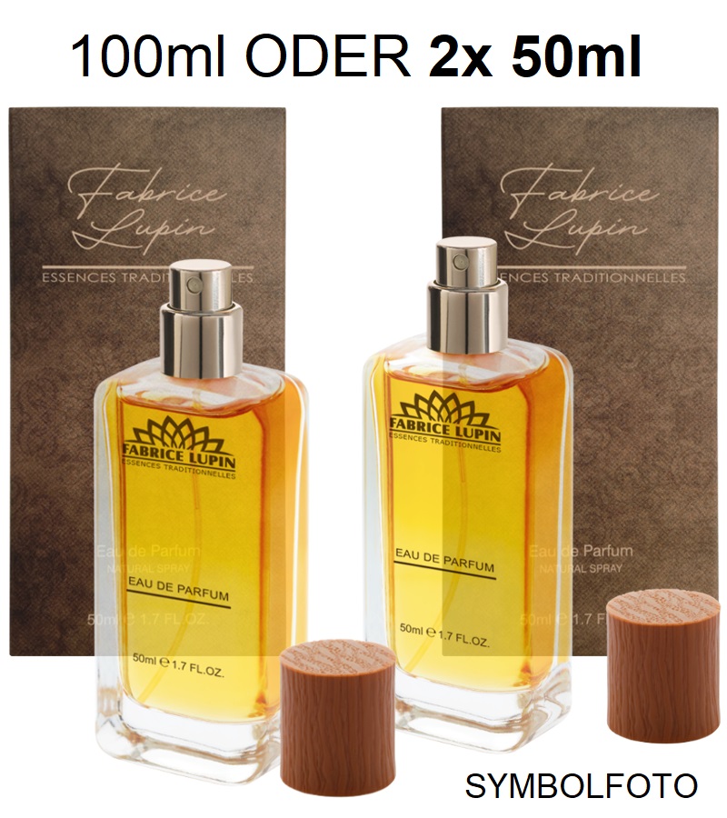 NightFIRE - Eau de Parfum für Herren