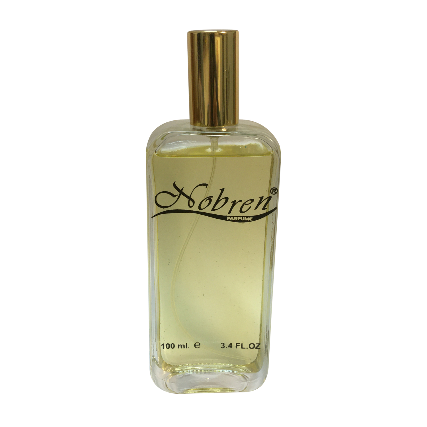 Nobren C18 WOMEN Eau de Parfum