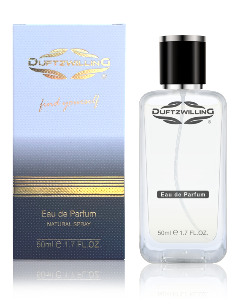 ENIGMAN - Eau de Parfum für HERREN - würzig-süß | RM2 VIP