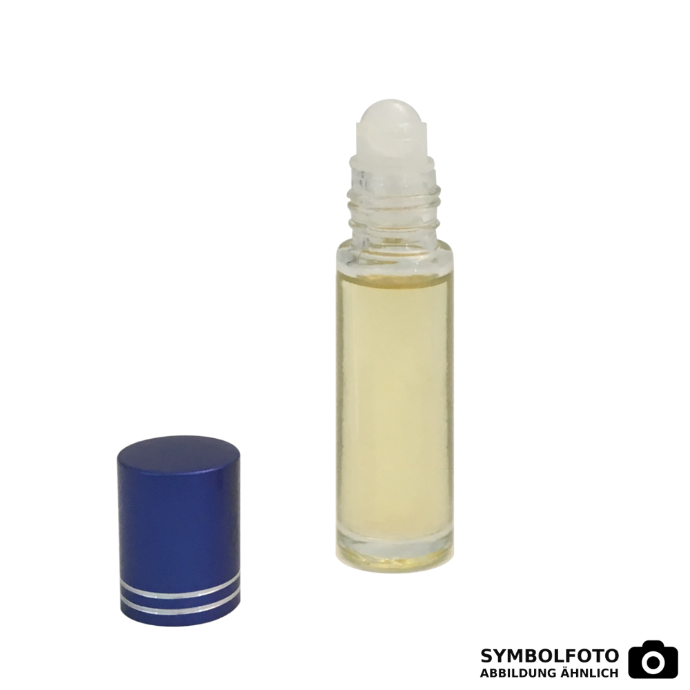 PURer PATCHOULY Duft - Patchouli - Temple of Gothic - Eau de Parfum UNISEX