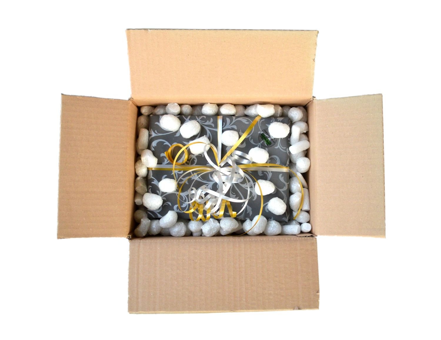 GeschenkBox für HERREN 10x 8ml EdP Überraschungspaket Parfüm-Schnupperbox