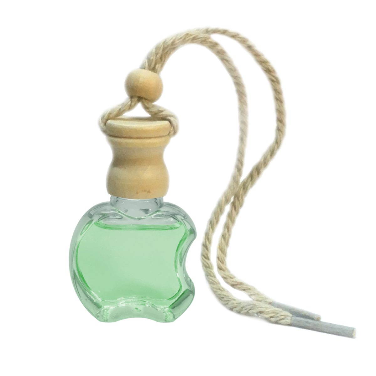 INTENSE Raumduft LEMONGRASS Reed Diffuser Sticks Set Zitronengras Lufterfrischer