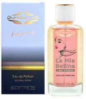 LA MIA BELLINA - Eau de Parfum für Damen ~ blumig-süß-gourmand
