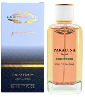PARALUNA - Eau de Parfum für Damen ~ süss-blumig-fruchtig
