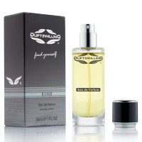 MAGNITUDE FOR MEN - Eau de Parfum für HERREN von DuftzwillinG ® | RARität