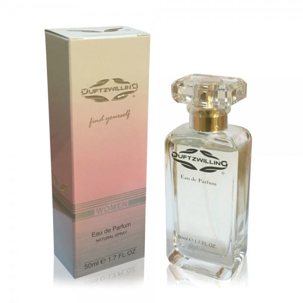 NICE MAGIC - Eau de Parfum für DAMEN von DuftzwillinG ® | N2 Women RAR