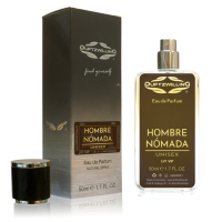 HOMBRE NÓMADA - Eau de Parfum UNISEX für Damen und Herren von DuftzwillinG ® | LV1 VIP