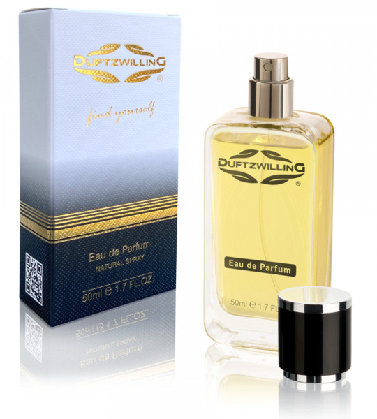 TABAC ET VANILLE – Eau de Parfum für DAMEN und HERREN von DuftzwillinG ® | T13 Men VIP