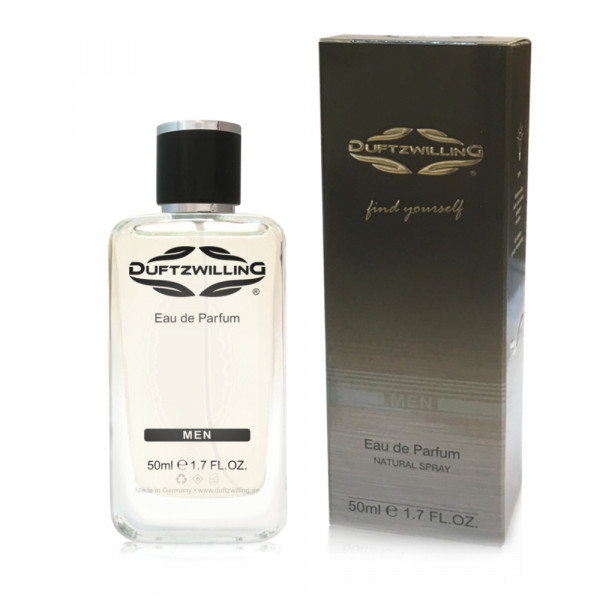 Nobren P16 MEN Eau de Parfum "Blutmond" | MOONLIGHT RED von DuftzwillinG ®