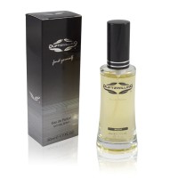 LIKE MONEY – Eau de Parfum für HERREN von DuftzwillinG ® | P7 Men