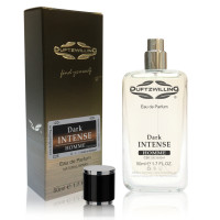 DARK INTENSE Eau de Parfum für HERREN von DuftzwillinG ® | Nobren C26 MEN