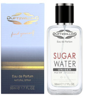 SUGAR WATER - Eau de Parfum UNISEX ~ süss-gourmand | PU2 VIP