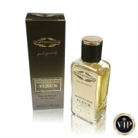 MASCULINE FLEUR - Eau de Parfum für HERREN von DuftzwillinG ® | J6 Men RAR "White Body"