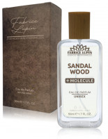 Sandalwood +MOLECULE - Eau de Parfum UNISEX