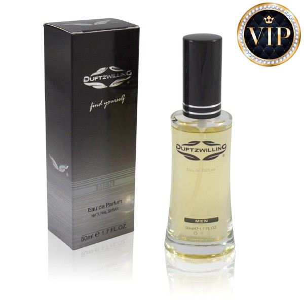 SINLESS CHERRY - Eau de Parfum für DAMEN und HERREN von DuftzwillinG ® | T21 Unisex VIP