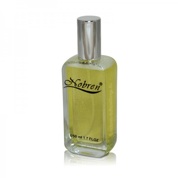 Nobren T4 men UNISEX Eau de Parfum "Schwarze Orchidee" (T5 women) | DEEP ORCHID von DuftzwillinG ®