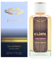 ELIANE - Eau de Parfum für DAMEN ~ blumig-orientalisch