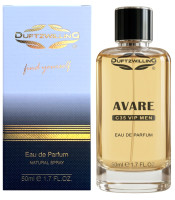 AVARE - Eau de Parfum für HERREN | C35 Men VIP Original